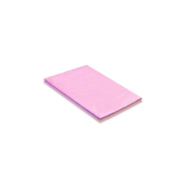 TW-T150-01-10 THERM PAD 300MMX200MM PINK