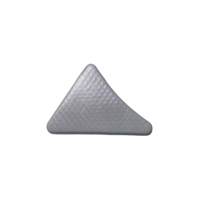 TG-AH486-310-310-0.3-2A THERM PAD 310MMX310MM W/ADH GRAY
