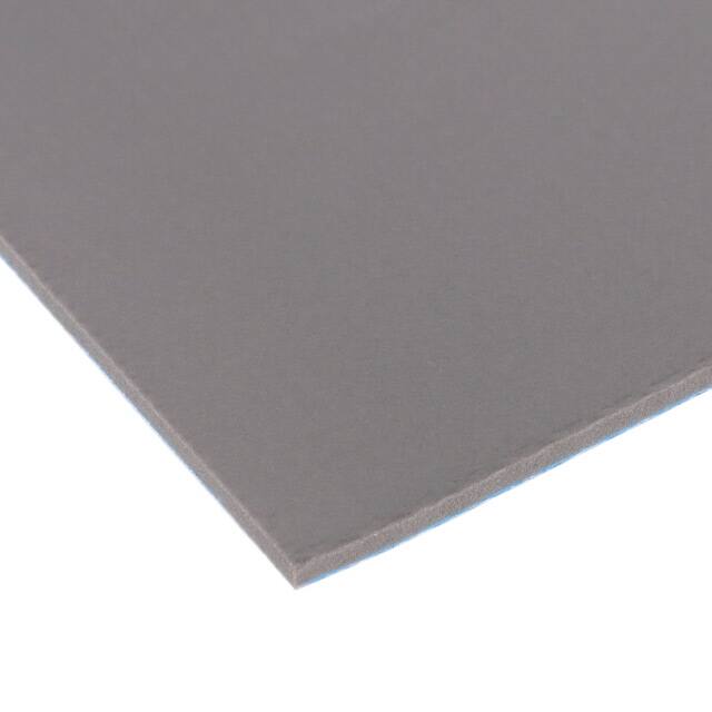 A18145-08 THERM PAD 228.6MMX228.6MM GRAY