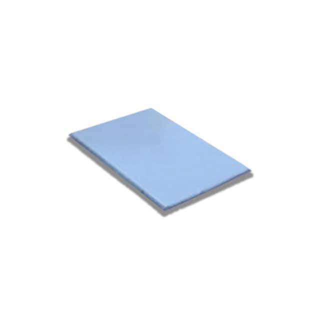 TW-T200-01-05 THERM PAD 300MMX200MM BLUE