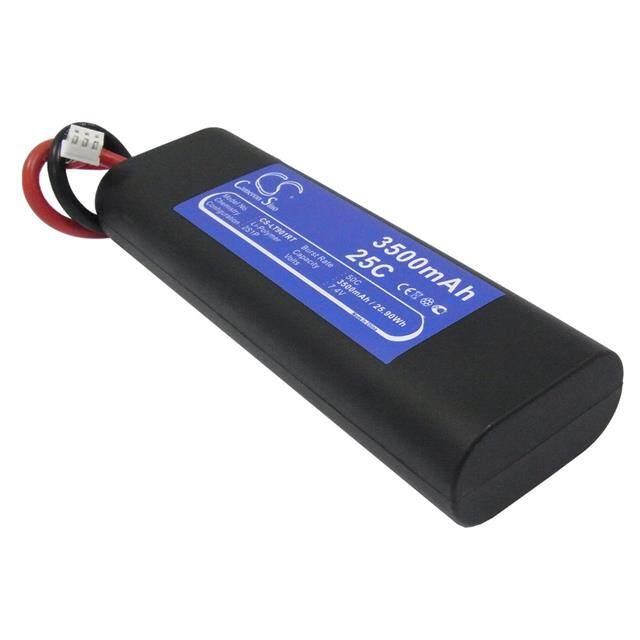 CS-LT901RT BATTERY Replacement for Cameron Sino CS-