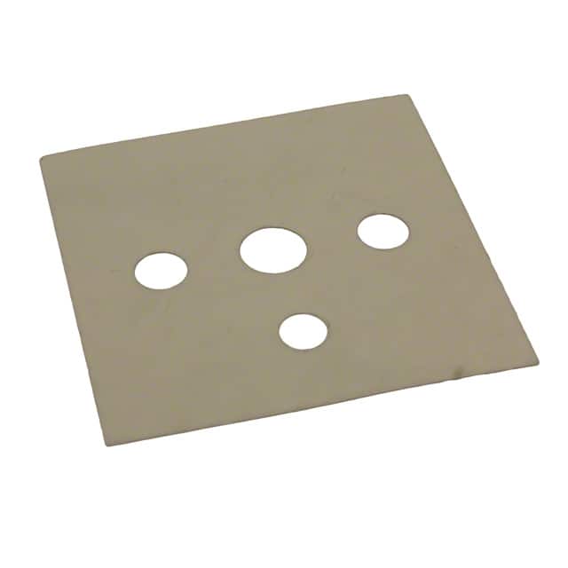 4656 THERM PAD 31.75MMX31.75MM
