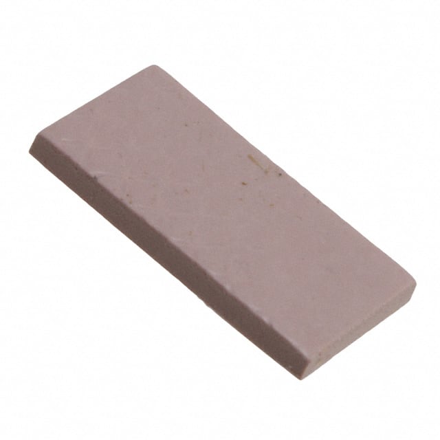 TG-A6050-20-10-2.0 THERM PAD 20MMX10MM RED