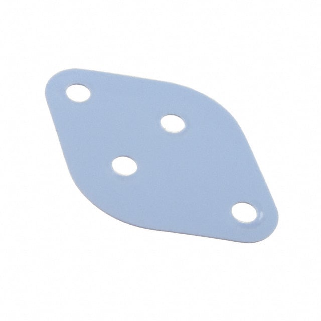 60-12-4305-1674 THERM PAD 39.7X26.67MM W/ADH