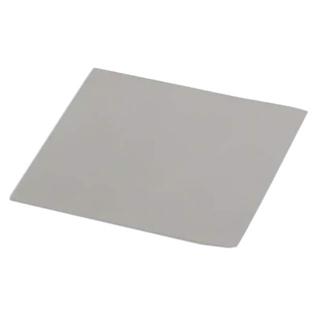 60-12-8302-T500 THERM PAD 18.03MMX12.7MM W/ADH