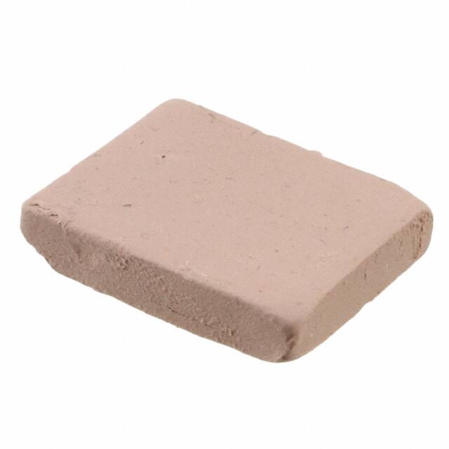 TG-A6050-25-20-5.0 THERM PAD 25MMX20MM RED
