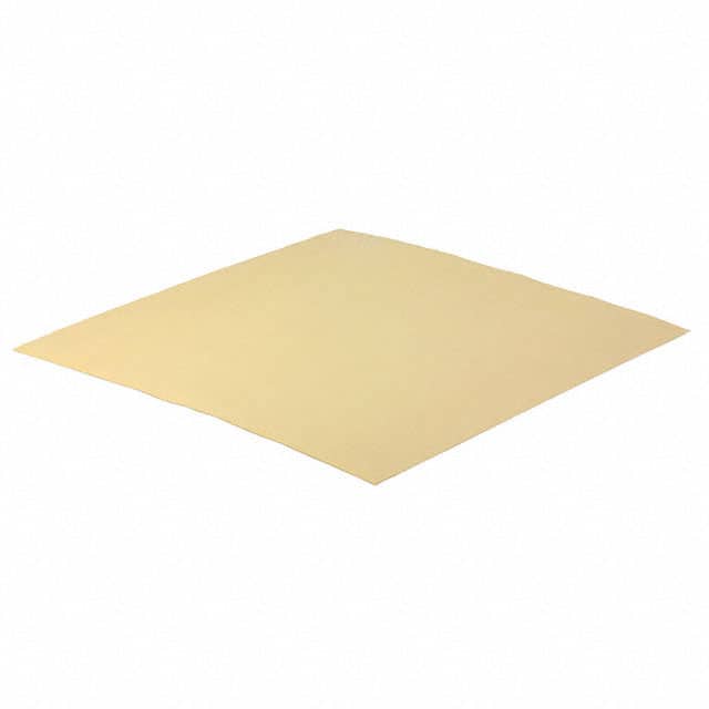 TG-A373F-320-320-0.25-0 THERM PAD 320X320MM YLW