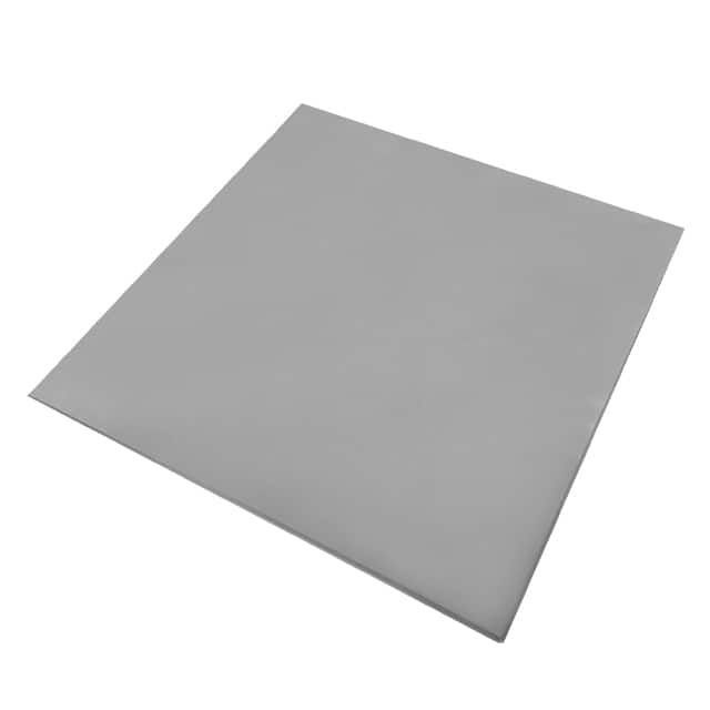 N700C-80-80-0.5 NON-SILICONE THERMAL CONDUCTIVE