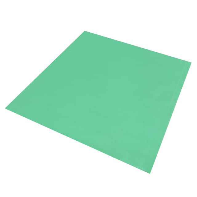 SH2000-320-320-0.30 HIGH INSULATED THERMAL PAD WITH