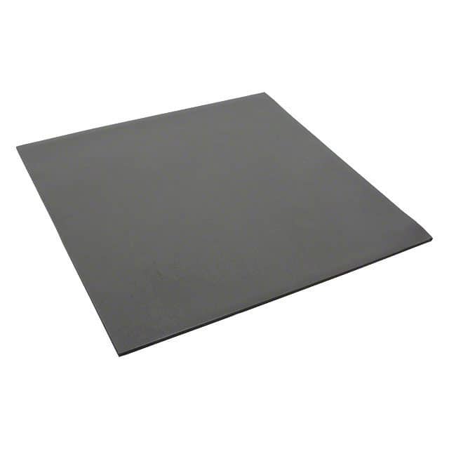 TG-A486C-150-150-2.0-0 THERM PAD 150MMX150MM GRAY