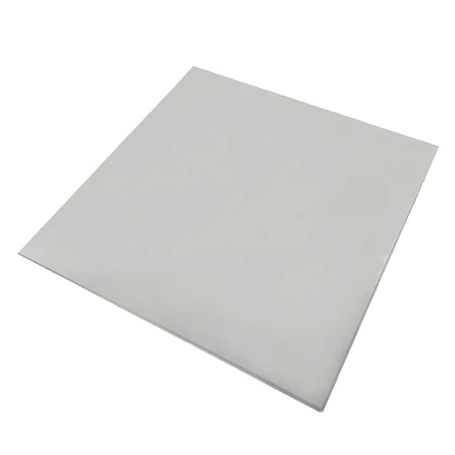 PK504-160-160-4.0 THERM PAD 160MMX160MM GRAY