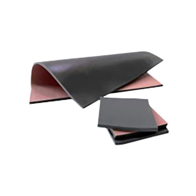 TG-A20KF-285-190-4.0 THERM PAD 285MMX190MM GRAY