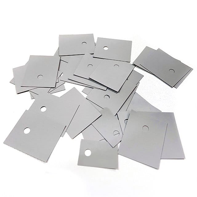 PR28S-160-150-0.15 HIGH INSULATED THERMAL CONDUCTIV