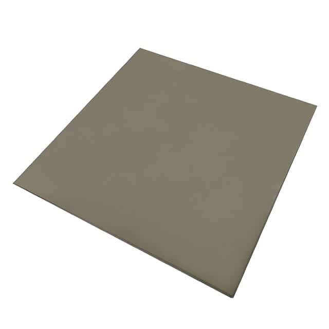 N800AH-160-160-1.0 THERM PAD 160MMX160MM PINK