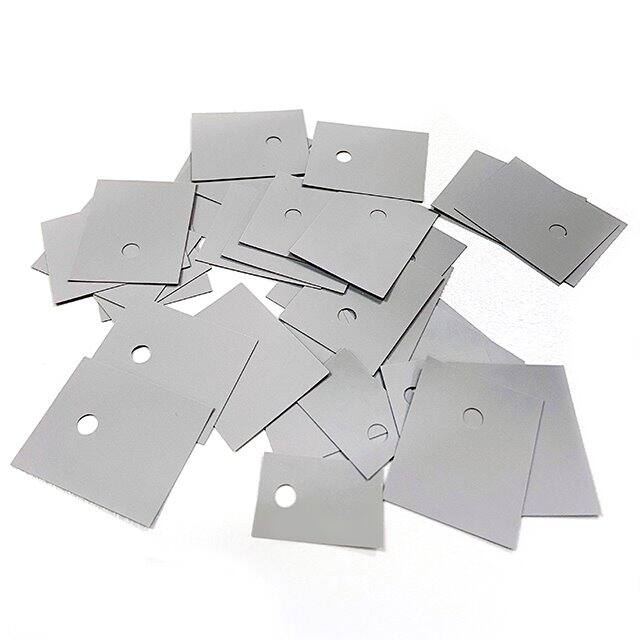 PR28S-320-300-0.15 HIGH INSULATED THERMAL CONDUCTIV