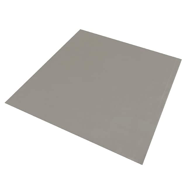 PR27-320-300-0.127 THERM PAD 320X300MM GRAY