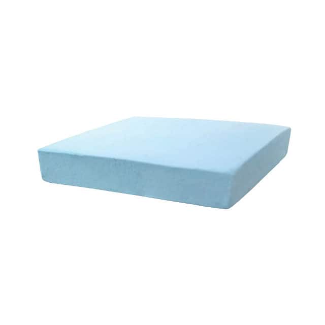 TG-A4040-310-310-0.5 THERM PAD 310MMX310MM BLUE
