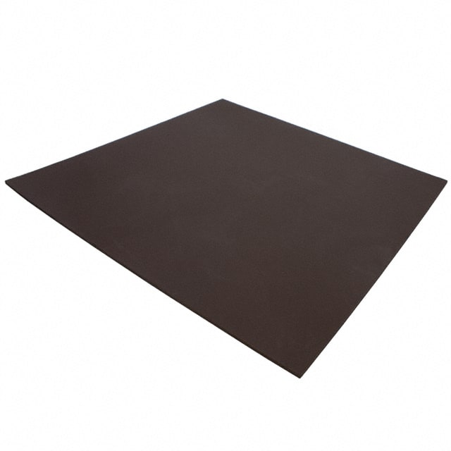 TG-A486A-320-320-3.0-1A THERM PAD 320X320MM W/ADH HENNA