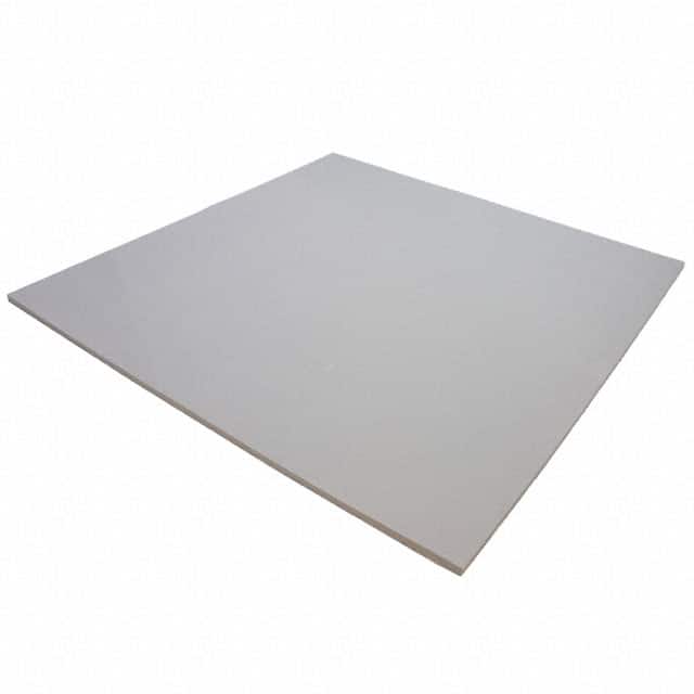 TG-APC93-320-320-2.5-0 THERM PAD 320X320MM GRAY