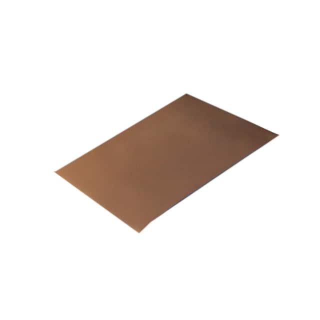 TG-A486A-640-320-3.0-0 THERM PAD 640X320MM HENNA