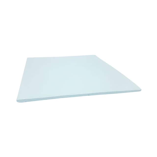 TG-A1250-160-160-4.0 THERM PAD 160MMX160MM GREEN