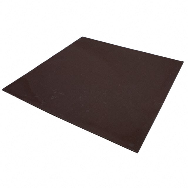 TG-A486A-320-320-5.0-0 THERM PAD 320X320MM HENNA