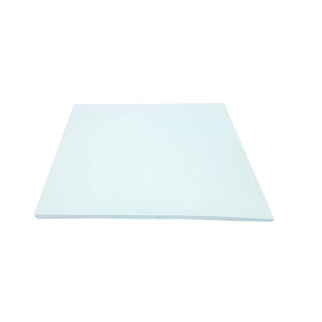 TG-A1250-325-325-5.0 THERM PAD 325X325MM GREEN