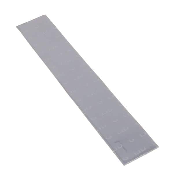 TP-GP05-B GP-EXTREME 120 X 20, 1.0MM 12 WA