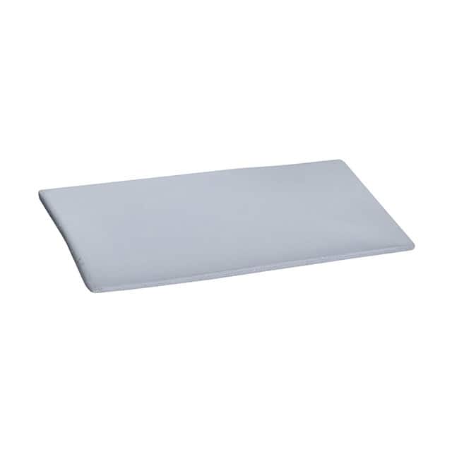 TP-GP01-C THERM PAD 80X40MM GRAY