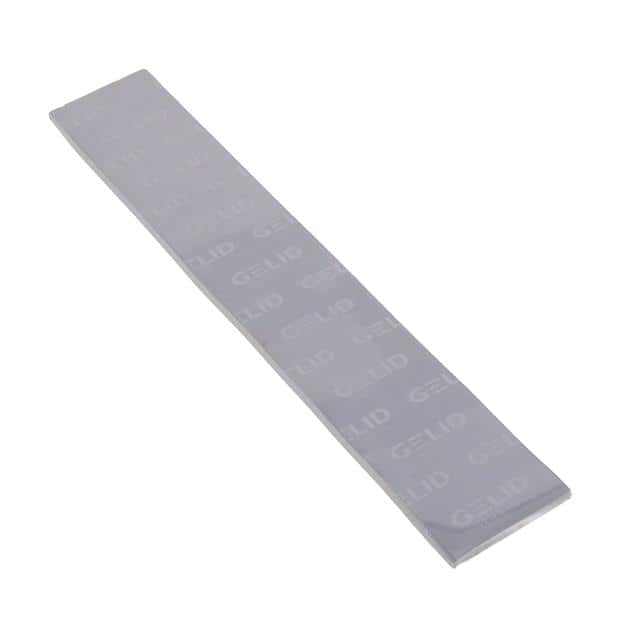 TP-GP05-F GP-EXTREME 120 X 20, 2.5MM 12 WA