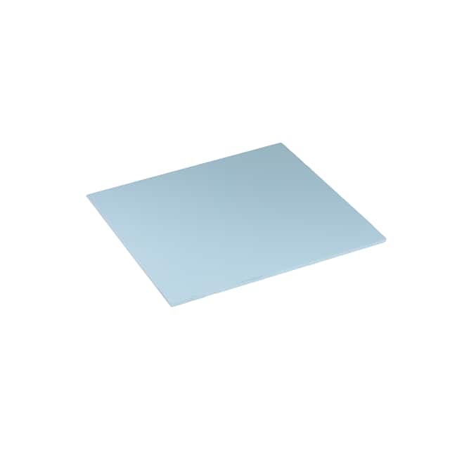 GCS-030-3.0 THERM PAD 150MMX150MM BLUE