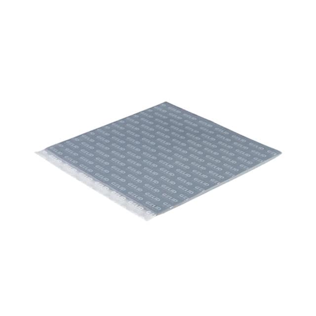 TP-GP01-S-A GP-EXTREME 120 X 120, 0.5MM