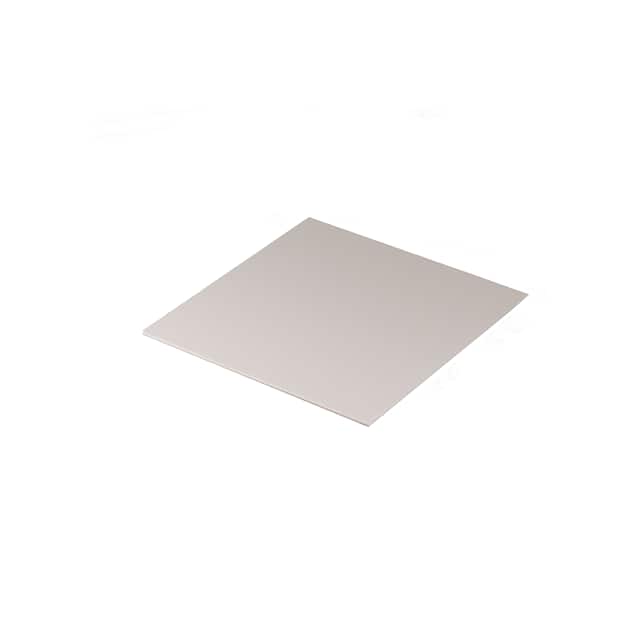 GCS-020NS-1.0 THERM PAD 200MMX200MM GRAY