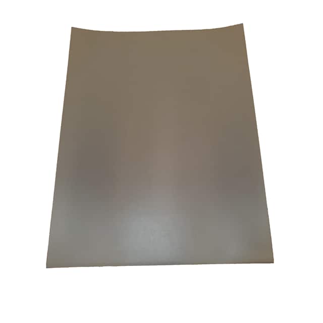PCS04-SF.20-TC2.0-SIL1 THERM FILM 215.9 X 279.4 Dk Brow