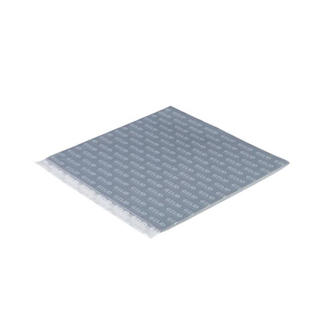 TP-GP01-S-D GP-EXTREME 120 X 120, 2.0MM