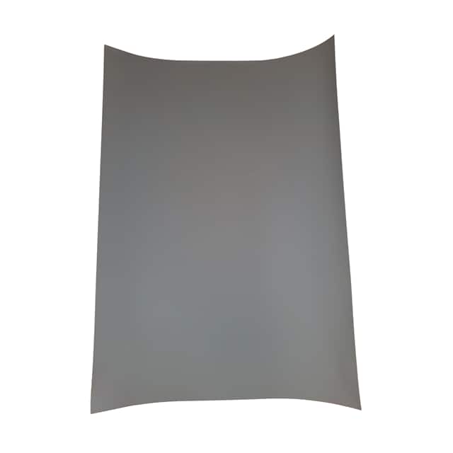 PCS02-SP.15-SIL1 THERM FILM 215.9 X 279.4 LT BROW