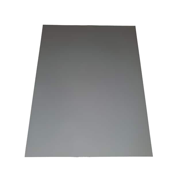 PCS05-SF.20-TC3.0 THERM FILM 215.9 X 279.4 DK GRAY