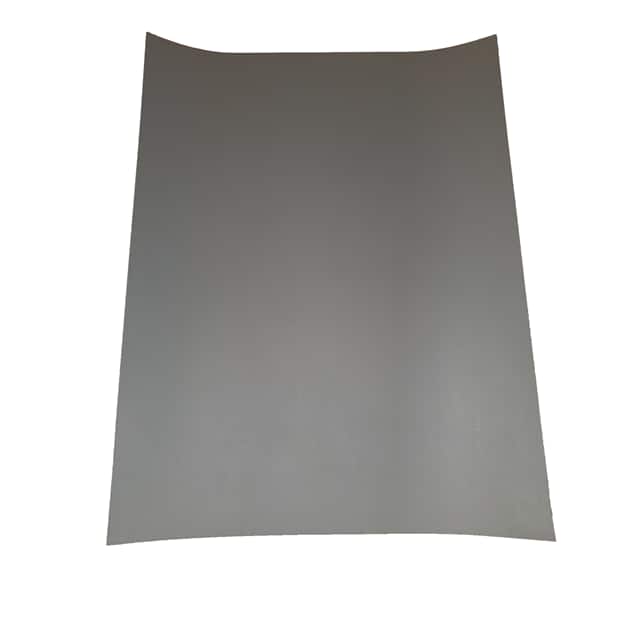 PCS06-SF.20-TC3.0-SIL1 THERM FILM 215.9 X 279.4 DK GRAY