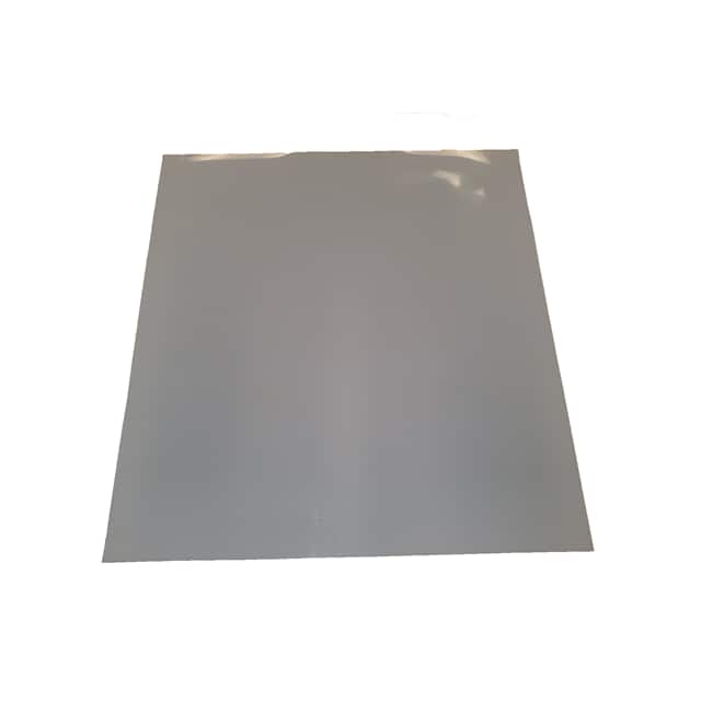 PCS08-SG.50-TC3.0 THERM PAD 215.9 X 228.6 LT BLUE