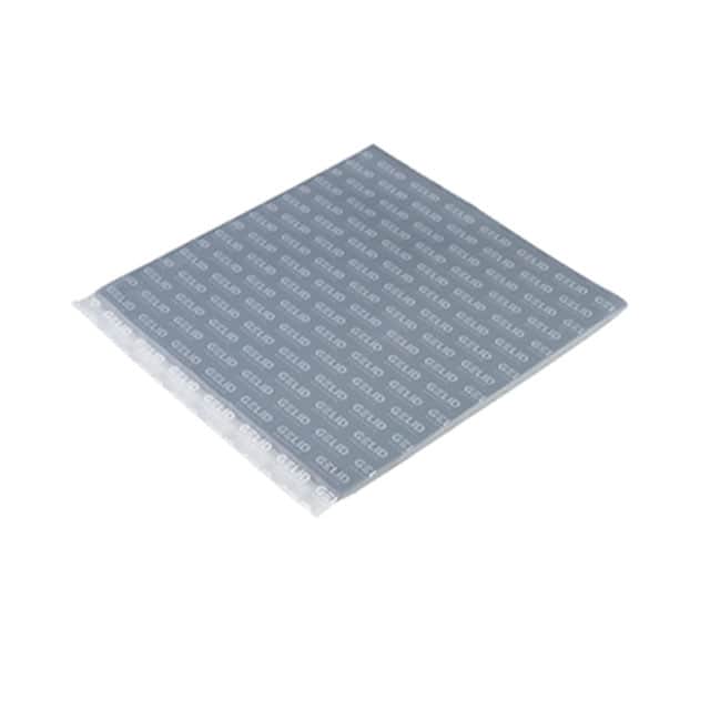TP-GP01-S-E GP-EXTREME 120 X 120, 3.0MM