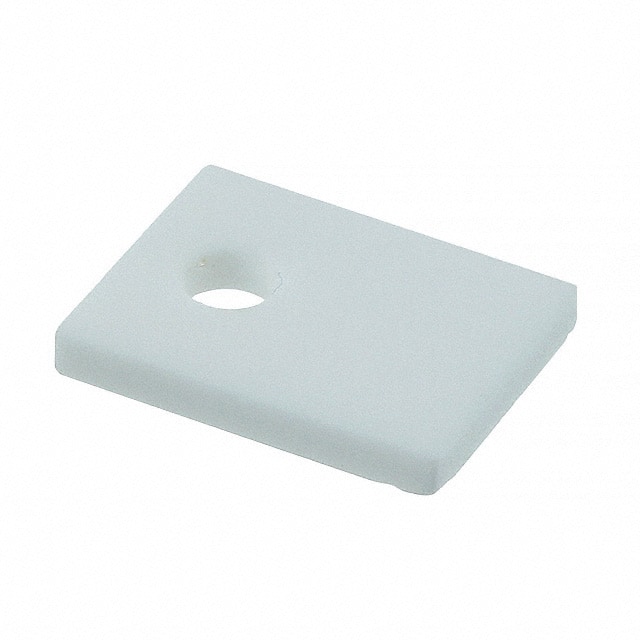 4171G THERM PAD 16.51MMX12.7MM