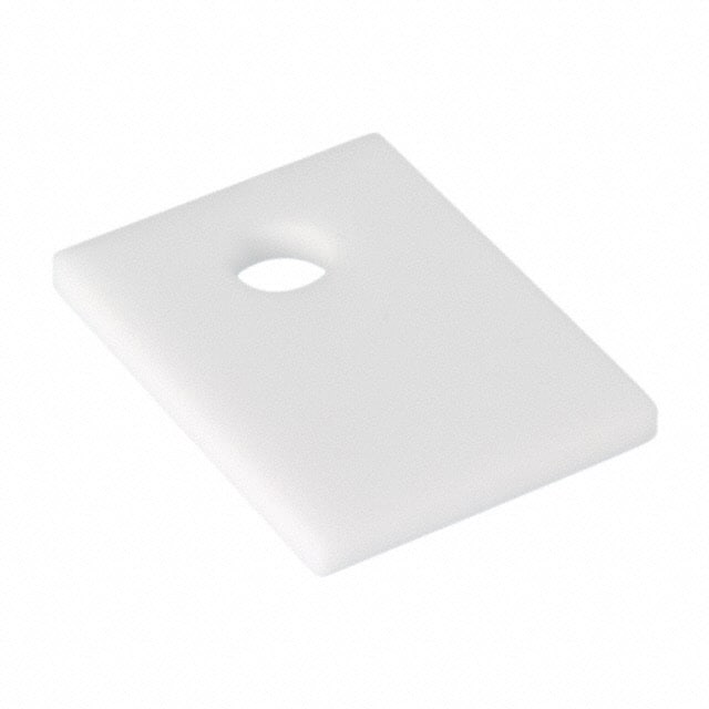 4169G THERM PAD 19.3MMX13.97MM