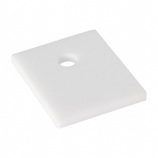 4180G THERM PAD 23.24MMX18.8MM