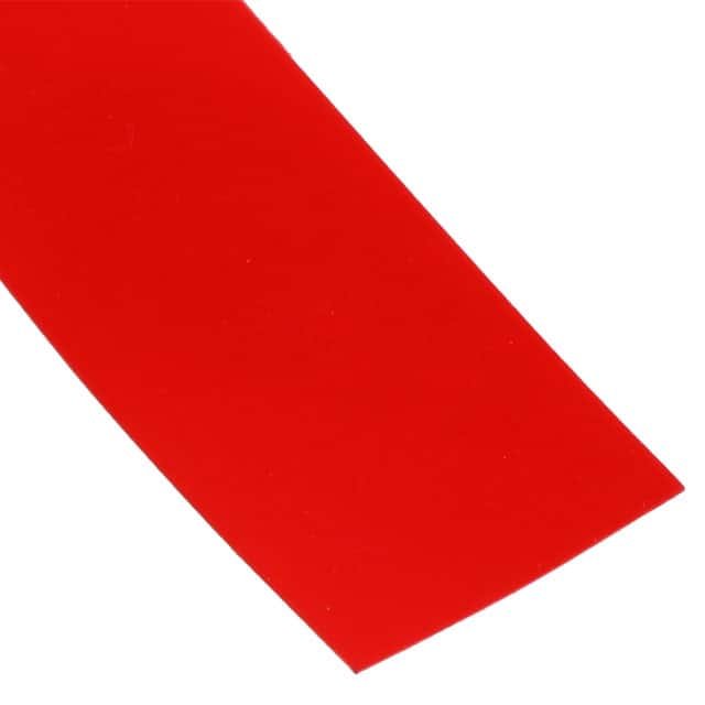 LI98-1140-27-0.25 THERM PAD 1.14MX27MM W/ADH WHITE