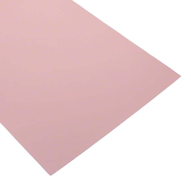 GPVOUS-0.020-01-0816 THERM PAD 406.4X203.2MM PINK
