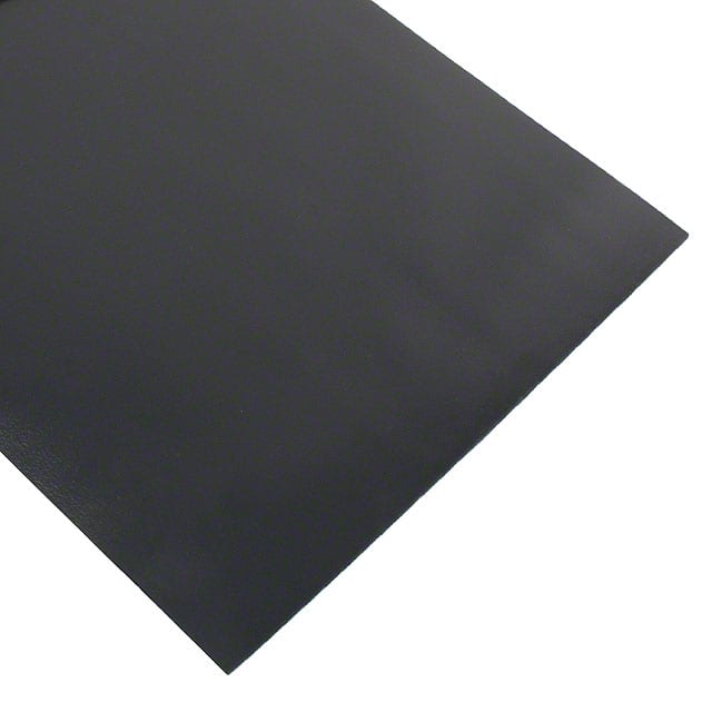 GP1500R-0.010-02-0816 THERM PAD 406.4X203.2MM BLACK