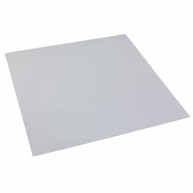 A15727-00 THERM PAD 228.6MMX228.6MM GRAY
