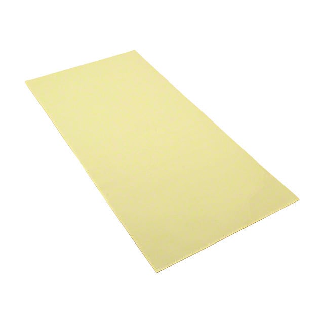 GP2500S20-0.015-02-0816 THERM PAD 406.4X203.2MM YLW