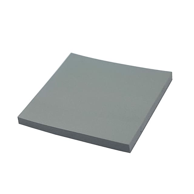 TG-A2200-25-25-2.0 THERM PAD 25MMX25MM GRAY