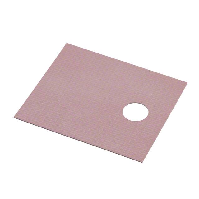 SP900S-0.009-00-90 THERM PAD 21.84MMX18.8MM PINK